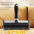 Reusable Pet Hair Remover - Dog and Cat Hair Remover from Carpet Sofa Forniture - Fur Remover Roller