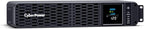 CyberPower CP2000PFCRM2U PFC Sinewave UPS Battery Backup and Surge Protector, 2000VA/1200W, 8 Outlets, AVR, Short Depth 2U Rackmount, UL Certified