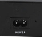 UPS Power Supply 12000mAh DC5V9V12V POE24V Output Uninterruptible Battery Backup for Household Appliances