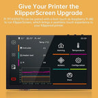 BIGTREETECH Upgrade PITFT50 V2.1 Graphic Smart Display DSI Interface 5 inch LCD Touch Screen Suitable for Raspberry-Pi