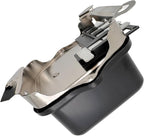 AUTO OCCASION Voltage Regulators Compatible With 12V Solid State Circut 10DN 20DN Delco Series Neg Ground D663