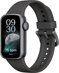 IMFRCHCS Fitness Tracker,Smart Watch with 1.47" Touch Display,137+Sport Modes Fitness Watch with Heart Rate Sleep Monitor, Step Counter,IP68 Waterproof Activity Trackers for Women Men