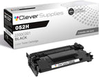 CS Compatible Toner Cartridge Replacement for Canon 052H 2200C001 Black ImageClass LBP214dw LBP215dw MF424dw MF426dw MF429dw Toner Cartridge Black