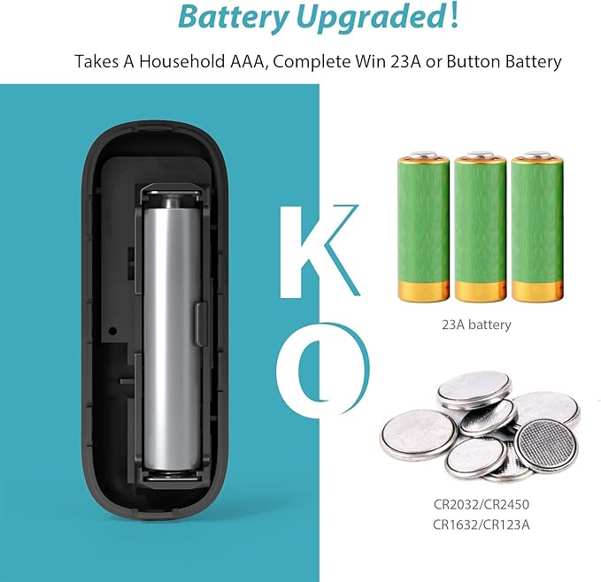 Door Chime, METAK Wireless Door Open Contact Sensor Alarm with 500 FT Range, 58 Chimes and 5 Volume Levels for Business/Store/Home/Office When Entering, 3 Transmitter + 1 Plug-in Receiver