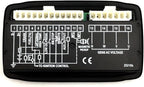 LED Display Controller Board Generator Easy Installation Auto Start and Stop Control Module Control Panel for Commercial Use