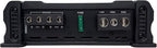 Orion Cobalt Series CBA1500.2 High Efficiency 2-Channel Class A/B Amplifier for Car Audio Stereo - 1500W High Output, 2/4 Ohm Stable, Adjustable Low/High Pass, Bass Boost, MOSFET Power Supply