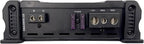 Orion Cobalt CBA3000.1D Monoblock 1-Channel Class D Amplifier for Car Subwoofer, 3000W, 1/2/4 Ohm Stable, Adjustable Low Pass & Subsonic Filter with Bass Boost, MOSFET Power Supply, Bass Knob Included