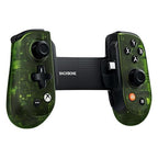 Backbone Pro Mobile Gaming Controller Xbox Edition – Phone Controller for iPhone 15/16/17 Series & Android, USB-C & Bluetooth, Play Anywhere on Any Screen, With 1-Month Xbox Game Pass Ultimate Access