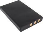 VI VINTRONS Battery for Acoustic Research ARRX18G,