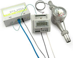 Universal Electric kWh Meter - EKM Omnimeter Pulse v.4