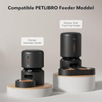 PETLIBRO Pet Food Desiccant Bag, 6 Packs Upgrade Desiccant Packets Keep Cat Food & Dog Food Dry and Fresh, Suitable Model PLAF001, PLAF101, PLAF005, PLAF006, PLAF103, PLAF203