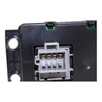 HOLDWELL HVAC Temperature Control Panel 70826280 25110700 21169150 MAK29RD324AM Compatible with Mack CHU612 CHU613 CHU614 CXU612 CXU613 CXU614 2000-2008