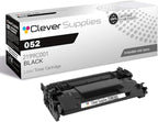 CS Compatible Toner Cartridge Replacement for Canon 052 2199C001 Black ImageClass LBP214dw LBP215dw MF424dw MF426dw MF429dw Toner Cartridge Black