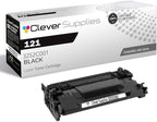 CS Compatible Toner Cartridge Replacement for Canon 121 3252C001 Black ImageClass D1620 D1650 Toner Cartridge Black