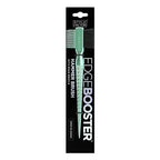 Style Factor EDGE BOOSTER® Hammer Brush Rat Tail– Double-Sided Edge Control Brush & Comb with Boar Bristles – For Edges, Slick Backs, Baby Hair Styling, and Taming Flyaways