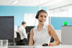 Embrava Blynclight Standard - Busy Light for The Office