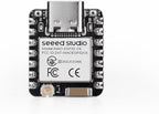 Seeed Studio XIAO ESP32C6 (Pre-Soldered)