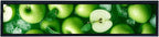 VSDISPLAY 21.3" Ultra Wide Bar Display 1920x360 IPS Digital Signage Monitor with USB Auto-Play, Image Rotation, and Mounting Holes for Advertising