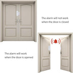 Door Window Alarm, 90DB Door Alarms for Kids Safety, Door Window Burglar Alarm-Window Pool Alarms for Home (15 Pack)