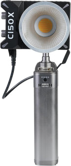 SIRUI 150W LED Video Light C150X (C150X Lite)
