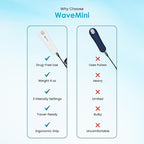 Portable Drug Free Muscle Recovery massage gun Compact Therapy Device Built for Simple Handling and Daily Application Therapy Machine for back massage Personal Health Care & Everyday Wellness Sessions