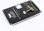 Hosyond 3.2 inch 240x320 IPS Capacitive Touch Screen LCD Module SPI Serial ILI9341V Driver for Arduino R3/Mega2560