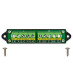 30Amp 300V 2x5 Position Terminal Block Distribution Module. OONO D-1662GP