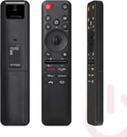 Replacement for LG MR25GA Magic Remote AKB76046602, Voice Control & Pointer Remote Compatible with LG TVs 2025 OLED G5/C5/B5 QNED 92A/85A/80A UA77 Series & Older Models MR25GA/24GA/23GA/22GA/21GA/20GA