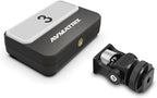 AVMATRIX TS3019-6 200 Meter Wireless Multi-Camera Tally System with 1x Tally Box and 6X Tally Lamps