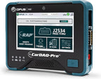 Opus IVS CarDAQ-Pro All Makes J2534 Reprogramming Tool and Remote Assisted Programming Plus IVS360