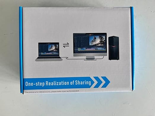 8K HDMI 2.1 KVM Switch 4 Computers 4 Port USB 3.0 8K@60Hz/4K@144Hz 4 In 1 Out Keyboard Mouse KVM Switches EDID Emulator for 4 PCs Share 1 Monitor and 4 USB Devices, with 4 USB 3.0 Cable & Wired Remote