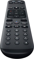DirecTV AT&T TV Now RC82V 2nd Generation Gemini Stream Voice Recognition Replacement Remote Control, Compatible with C71KW-200 & C71KW-400 Osprey Receiver Set-Top Boxes - Requires Compatible Receiver