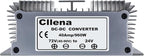 Cllena DC 40V-90V to 24V 40A 960W Converter Voltage Regulator Reducer 48V 60V 72V Step Down to 24V Converter Waterproof Buck Transformer Power Supply for Golf Cart Club Car LED Light