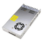 LRS-350-24 24V 14.6A 350W Single Output Switching Power Supply for Industrial Automation, LED Lighting & Communication Systems