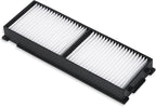 Litance ELPAF38 V13H134A38 Projector Air Filter for Epson PowerLite Home Cinema 3020 3010 3020+ 3020E 3010+ 3010E EH-TW5900 EH-TW5910 EH-TW6000 EH-TW6100W EH-TW6100 Projector Filter Replacement