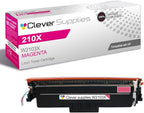 CS Replacement Compatible with HP 4301fdwe Toner Cartridge W2103X to use with Color Pro 4201dn 4201dne 4201dw 4201dwe MFP 4301dw MFP 4301fdwe (Magenta, 1-Pack)