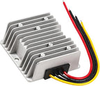 MGGi DC/DC Converter 12V Step Up to 19V 10A 190W Voltage Regulator, Power Adapter Voltage Booster, Power Supply Module Boost Transformer for Car Truck Vehicle Boat