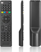 Universal Replacement TV Remote – Compatible with Samsung, LG, Sony, Vizio, Hisense, Philips, RCA, Sharp, Onn, Westinghouse, Element, Sanyo, Emerson, and More Brands