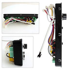 Replacement Control Board for Pit Boss, Controller Digital Thermostat Panel Wood Smoker Pellet Grill Parts