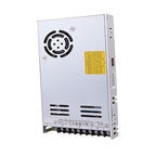 LRS-350-24 24V 14.6A 350W Single Output Switching Power Supply for Industrial Automation, LED Lighting & Communication Systems