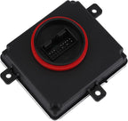 Hiolpen 4G0907697G Daytime Running Light Control Module fit for for Audi A6 A6 Quattro A7 A7 Quattro R8 RS7 TT TT Quattro TTS Quattro for VW CC for Golf for Golf R for GTI for Passat