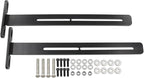 Gxencks Soundbar Mounting T-Bracket Fit for Golf Cart SE18, SE26, SEB26, SEDS32 Roof Mount Speaker Mount, Sound System Mounts, Golf Car Roof Interior Sound Bar Holder
