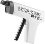 Kylazer Anti Static Gun | Static Eliminator | Static Neutralizer Gun | Static Electricity Remover | Film Cleaning | Lens Dusting|White