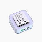 FIXD Bluetooth OBD2 Scanner for Car - Car Code Readers & Scan Tools for iPhone/Android - Wireless OBD2 Auto Diagnostic Tool - Check Engine & Fix All Vehicles 1996+ (1 Pack w/Free FIXD Premium Trial)