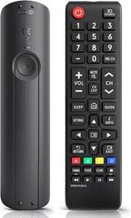 Replacement Remote Control for Samsung TV Remote BN59-01385A, Remote Control Compatible with Samsung TVs: The Frame, Neo QLED, QLED (BN59-01301A)