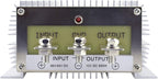 Cllena DC Converter Regulator 36V/48V to 12V 50A 600W Waterproof Voltage Reducer DC/DC Power Supply Module Buck Transformer for Golf Cart