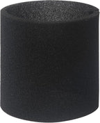 DFD 1 Pc 90585 Foam Sleeve Filter Replacement Compatiable with Genie Shop Wet Dry Vacuums & for Shop Vac for Vacmaster, VF2001 Foam Replacements Filters for Wet Dry Vacuum Cleaner
