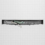 Whirlpool W10811169 Touchpad and Control Panel
