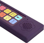 Special Supplies Emotions & Feelings AAC Communication Device – Emotion & Calm-Focused Speech Therapy Aid for Nonverbal Kids & Adults – Talking Device for Home & School