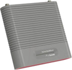 weBoost Home MultiRoom - Cell Phone Signal Booster | Boosts 4G LTE & 5G up to 5,000 sq ft for all U.S. Carriers - Verizon, AT&T, T-Mobile & more | Made in the U.S. | FCC Approved (model 470144)